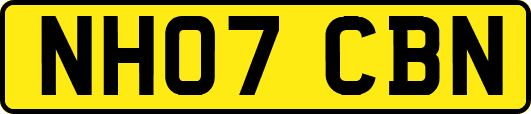 NH07CBN