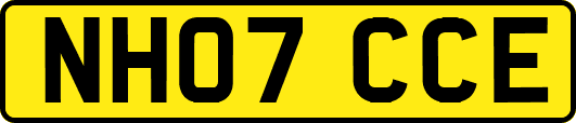 NH07CCE