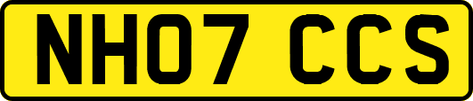 NH07CCS