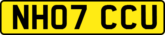 NH07CCU