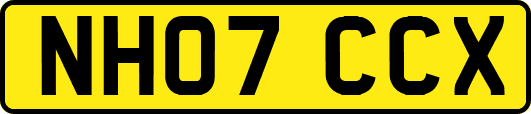 NH07CCX