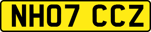 NH07CCZ