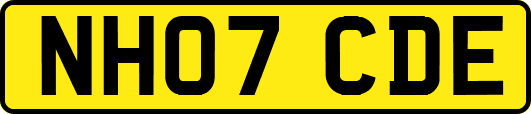 NH07CDE