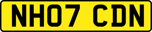 NH07CDN