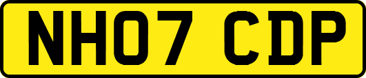 NH07CDP