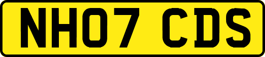 NH07CDS
