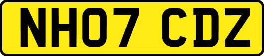 NH07CDZ