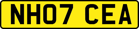 NH07CEA