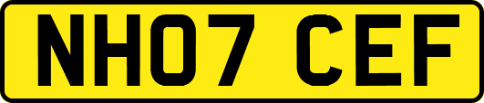 NH07CEF