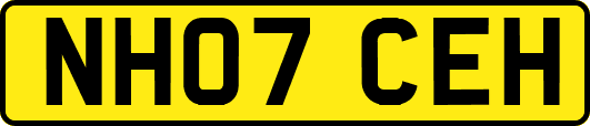 NH07CEH