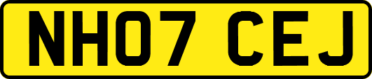 NH07CEJ