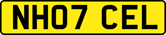 NH07CEL