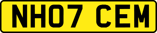 NH07CEM