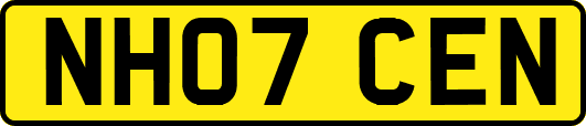 NH07CEN