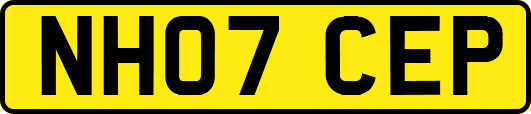 NH07CEP