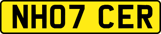 NH07CER
