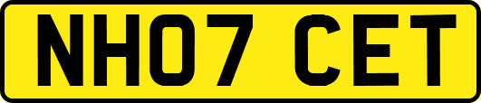 NH07CET