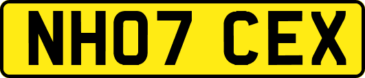 NH07CEX