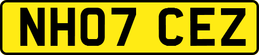 NH07CEZ
