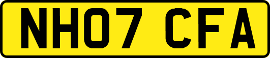 NH07CFA