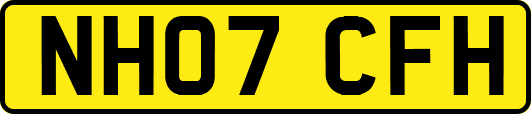 NH07CFH