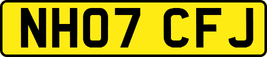 NH07CFJ