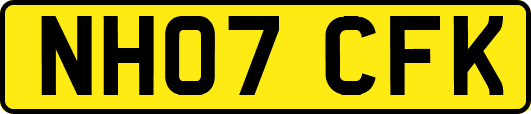 NH07CFK