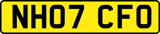 NH07CFO