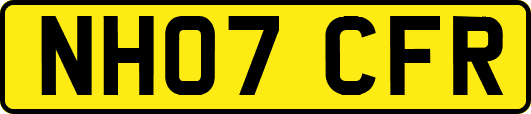 NH07CFR
