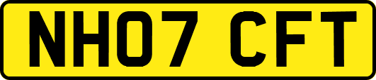 NH07CFT