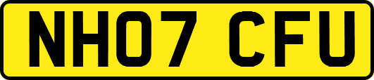 NH07CFU