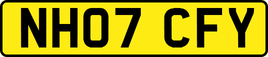 NH07CFY
