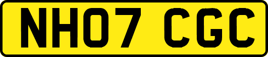 NH07CGC