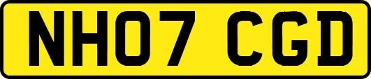 NH07CGD