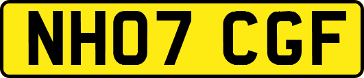 NH07CGF