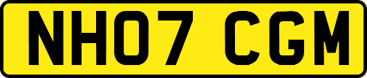 NH07CGM