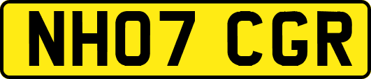 NH07CGR