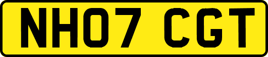 NH07CGT