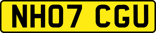 NH07CGU