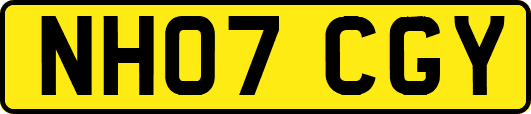 NH07CGY