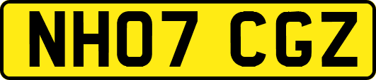 NH07CGZ