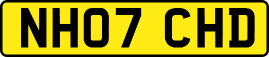 NH07CHD
