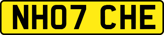 NH07CHE