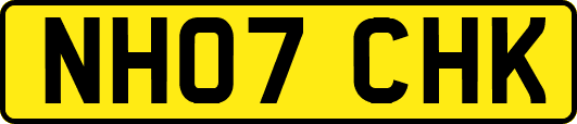 NH07CHK