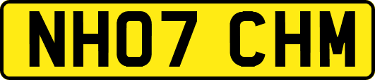 NH07CHM
