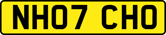 NH07CHO