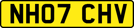 NH07CHV