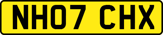 NH07CHX