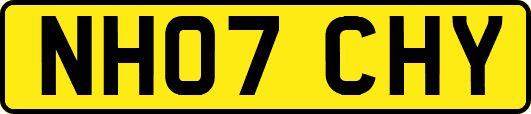 NH07CHY
