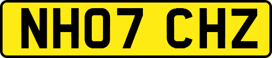 NH07CHZ